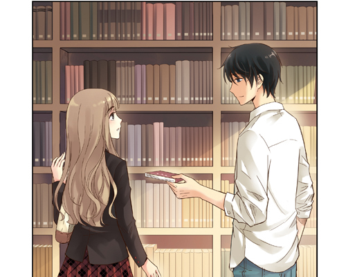 【南下初恋】